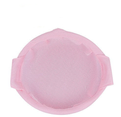 Tyson and Fate's Floor Round Hammock